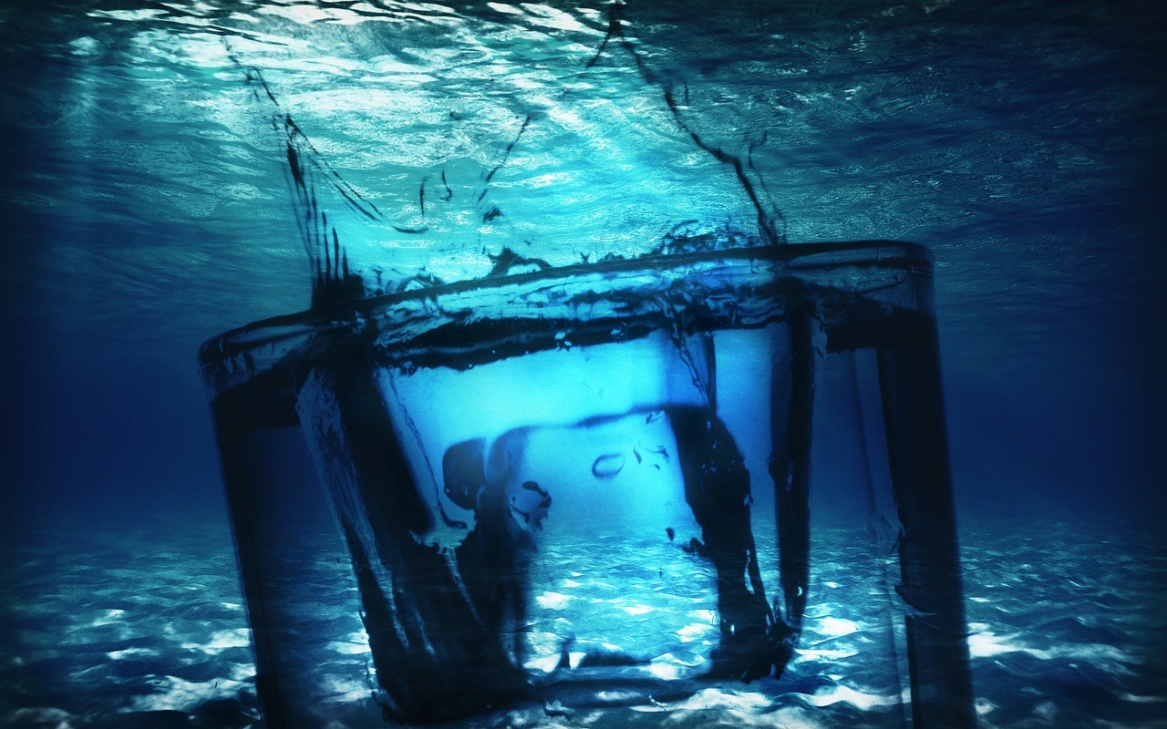 Aquarium richtig kühlen
