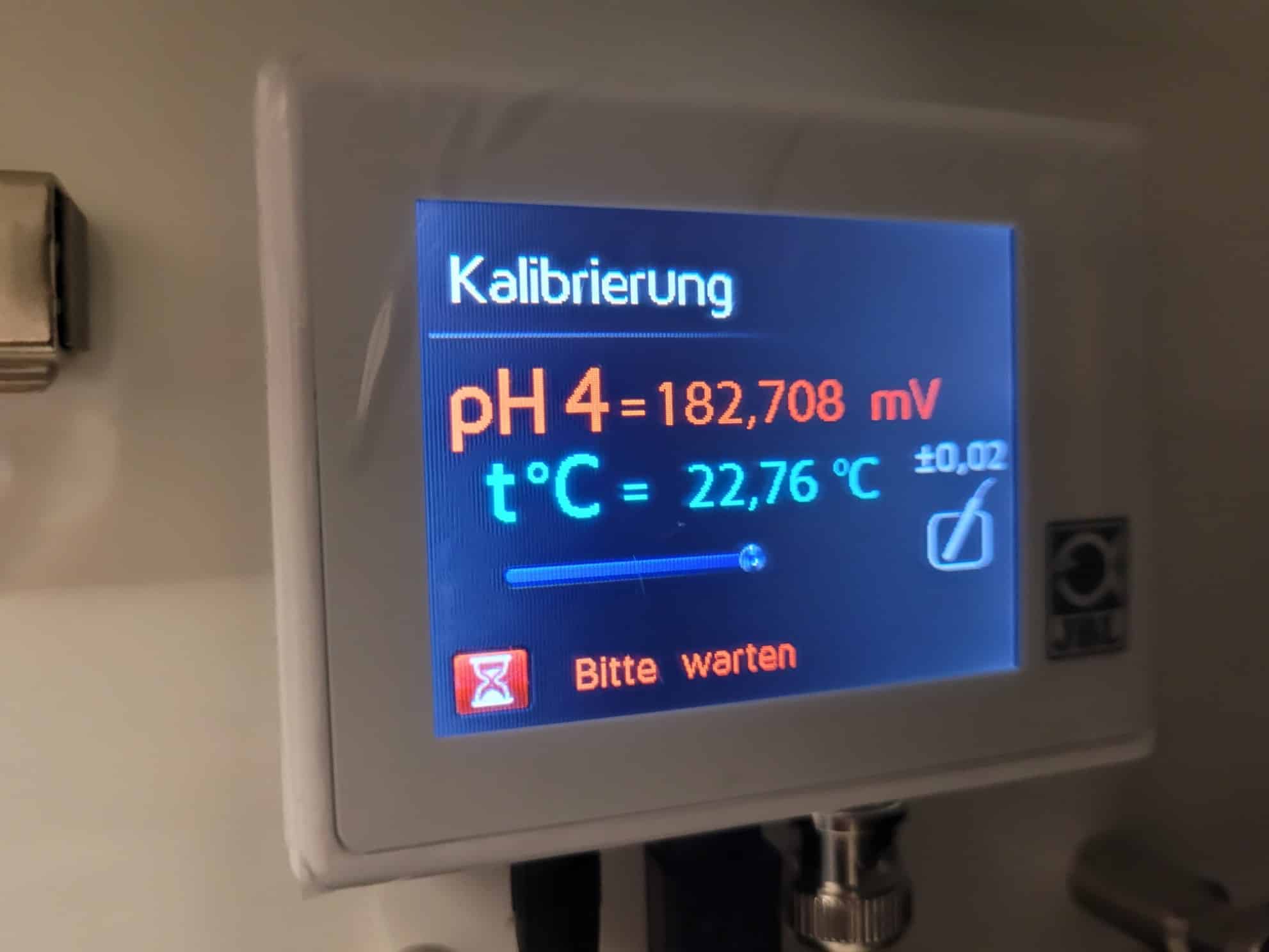 PH-CONTROLLER REGELGERÄT STEUERGERÄT CO2-WERT AQUARIUM POOL TEICH P18 