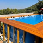 Holzpools