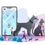 Apps für die Tiergesundheit